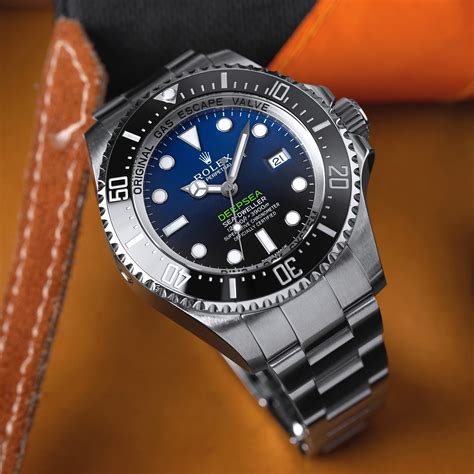 Rolex sedweller 116660 review